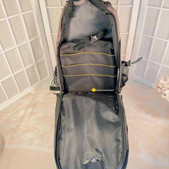 Life Gear "Wings of Life" Emergency Survival - Picture 4 of 12